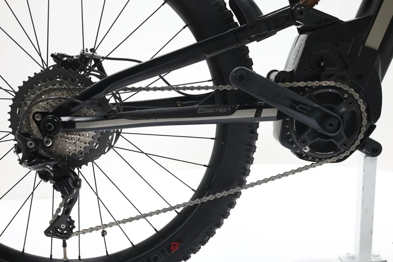 BH Atom X Ischgl Edition 2018 T.M