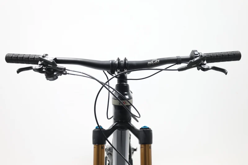 BH Atom X Ischgl Edition 2018 T.M