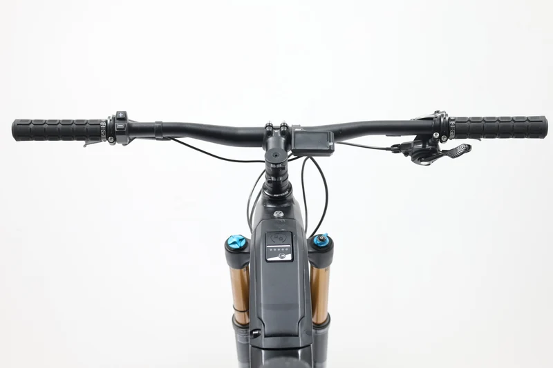BH Atom X Ischgl Edition 2018 T.M