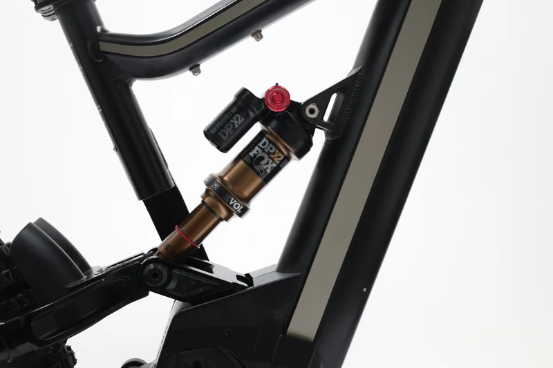 BH Atom X Ischgl Edition 2018 T.M