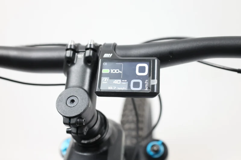 BH Atom X Ischgl Edition 2018 T.M