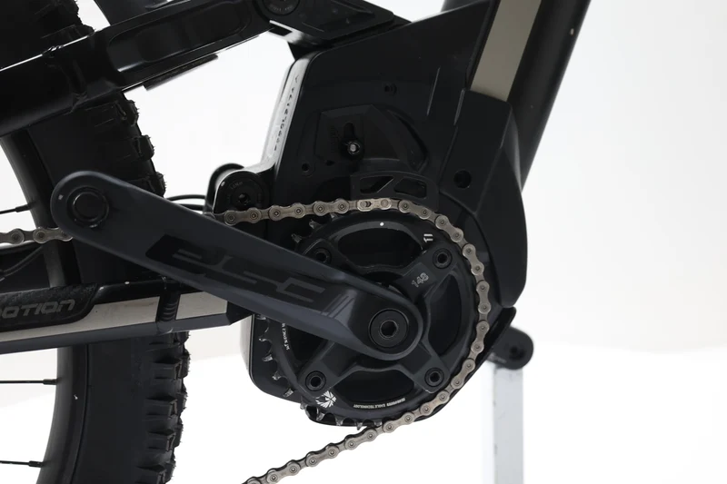 BH Atom X Ischgl Edition 2018 T.M