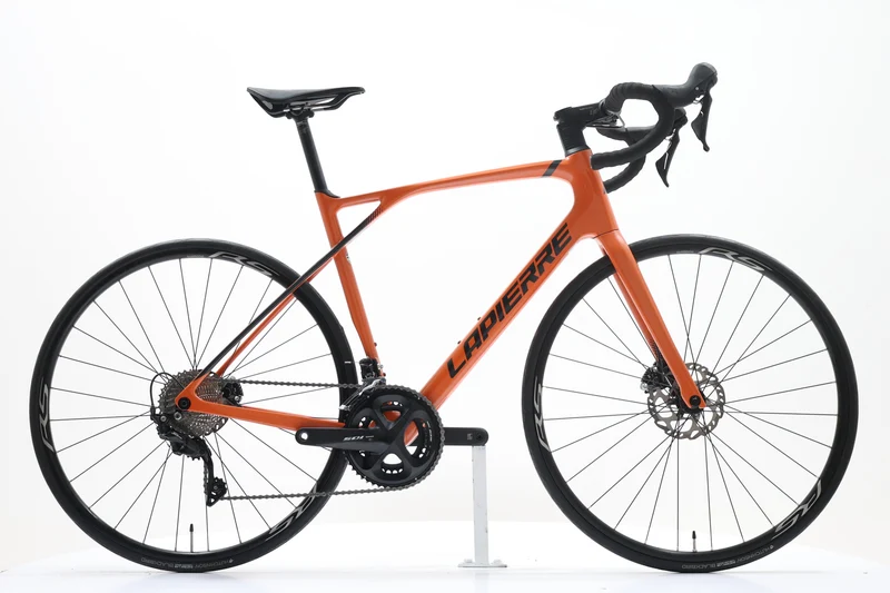 LAPIERRE Pulsium 5.0 2023 T.M