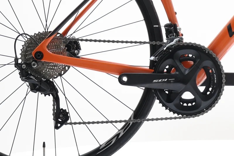 LAPIERRE Pulsium 5.0 2023 T.M