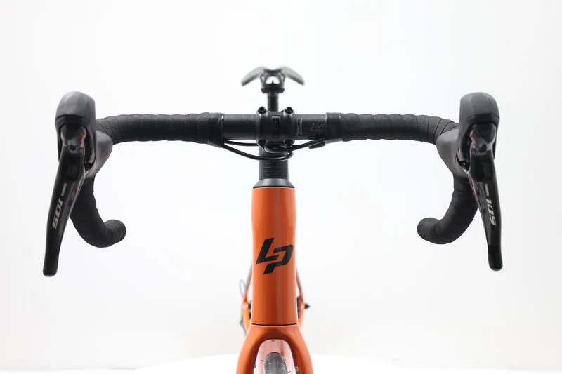 LAPIERRE Pulsium 5.0 2023 T.M