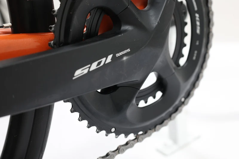 LAPIERRE Pulsium 5.0 2023 T.M