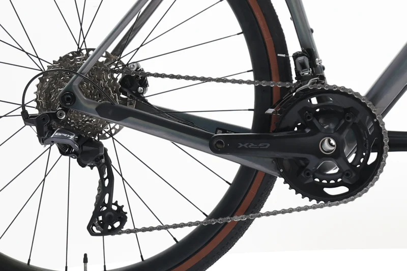 ORBEA Terra M30 Team 2024 T.L