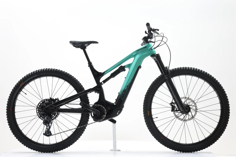 CANNONDALE Moterra 3+ 2021 T.M