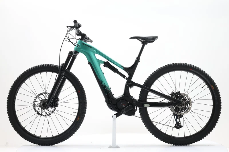 CANNONDALE Moterra 3+ 2021 T.M