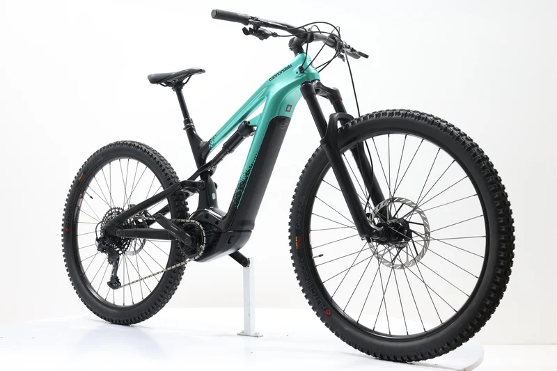 CANNONDALE Moterra 3+ 2021 T.M