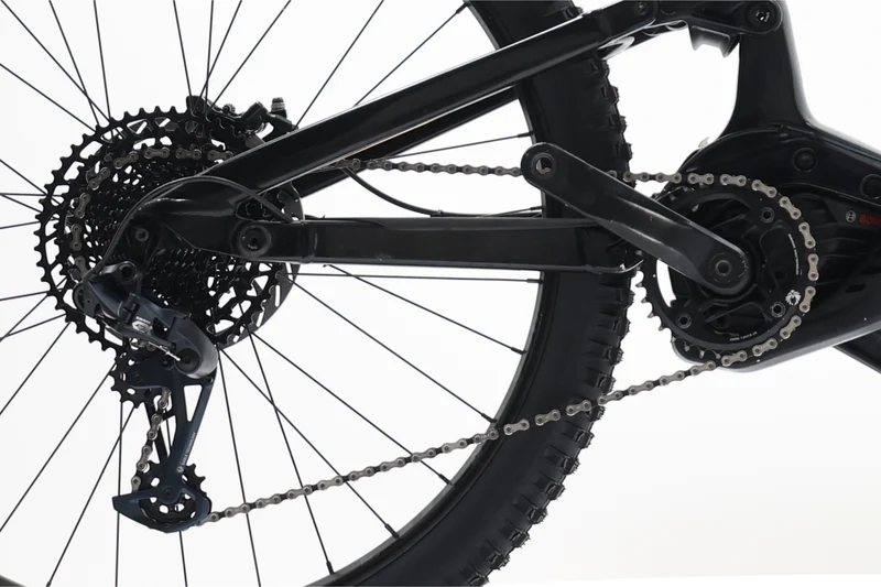 CANNONDALE Moterra 3+ 2021 T.M