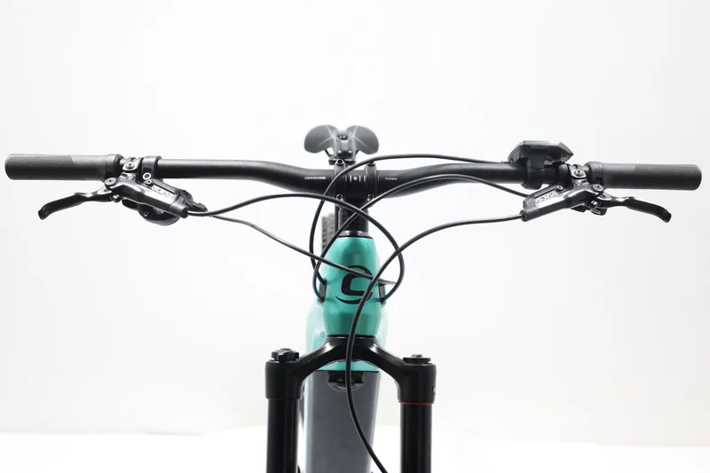CANNONDALE Moterra 3+ 2021 T.M