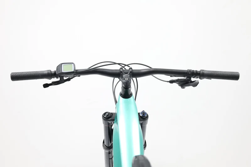 CANNONDALE Moterra 3+ 2021 T.M