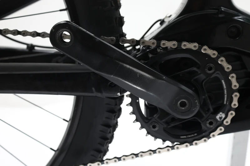 CANNONDALE Moterra 3+ 2021 T.M
