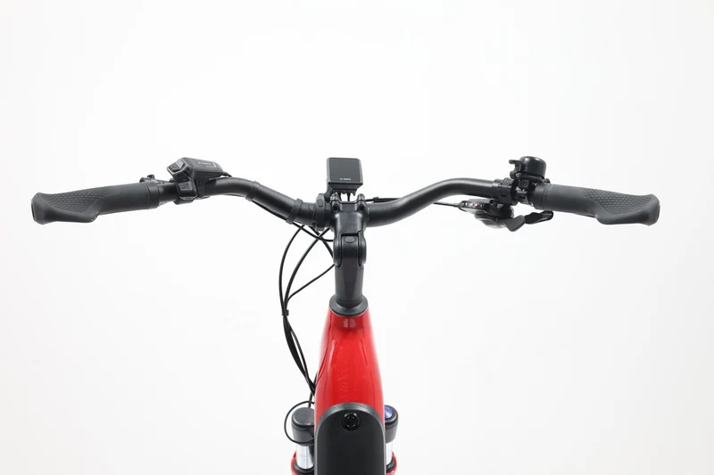 CUBE Supreme Sport Hybrid Pro 500 2024 T.XS