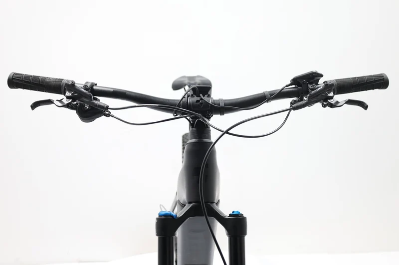 CUBE Stereo Hybrid 140 SLX 750 2024 T.L