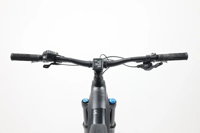 CUBE Stereo Hybrid 140 SLX 750 2024 T.L