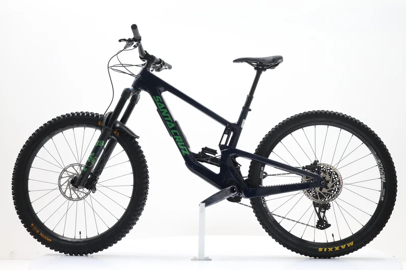SANTA CRUZ Megatower 2 KIT S Carbon C 2023 T.L