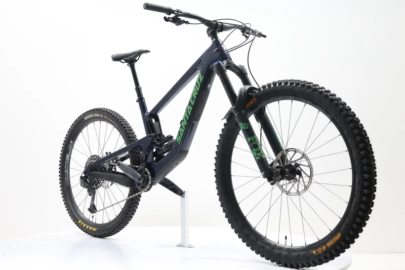 SANTA CRUZ Megatower 2 KIT S Carbon C 2023 T.L