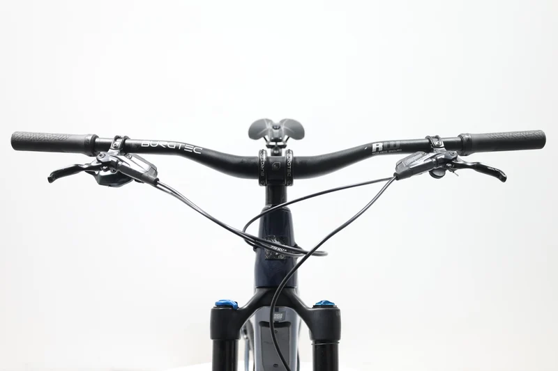 SANTA CRUZ Megatower 2 KIT S Carbon C 2023 T.L