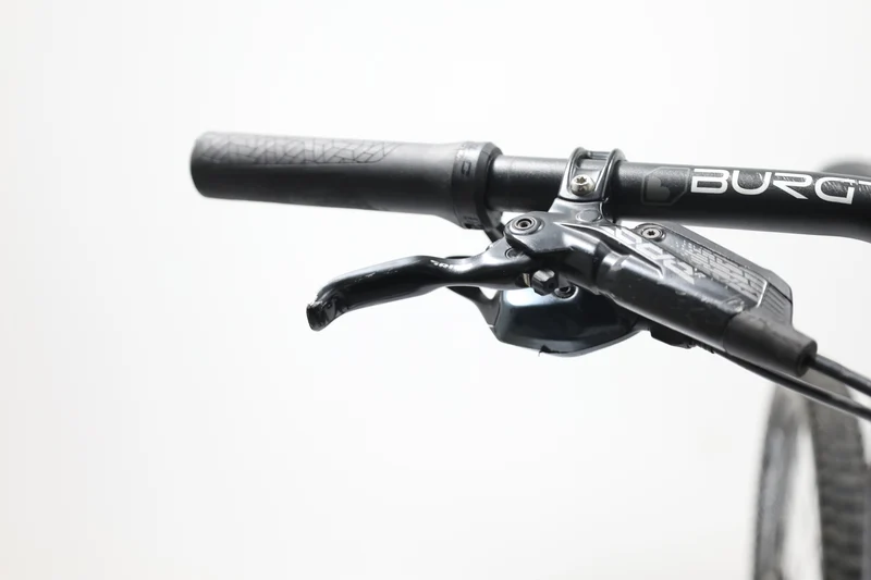 SANTA CRUZ Megatower 2 KIT S Carbon C 2023 T.L
