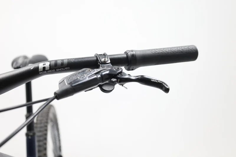 SANTA CRUZ Megatower 2 KIT S Carbon C 2023 T.L