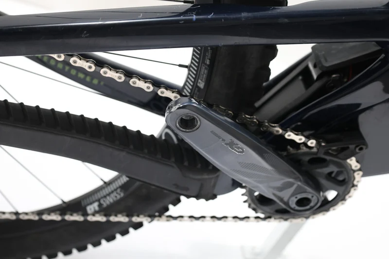 SANTA CRUZ Megatower 2 KIT S Carbon C 2023 T.L