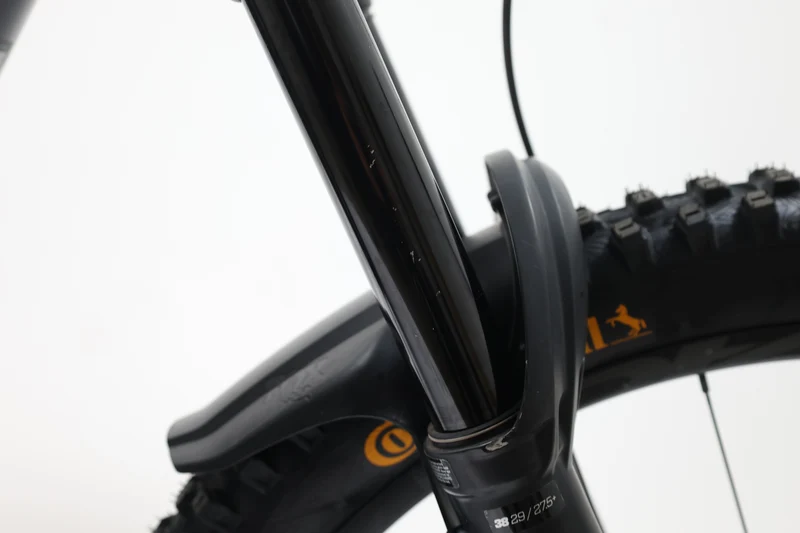 SANTA CRUZ Megatower 2 KIT S Carbon C 2023 T.L