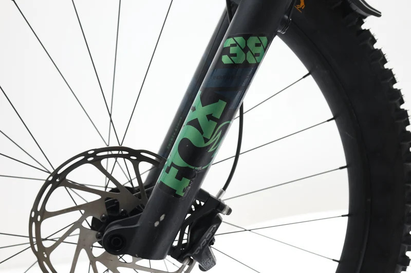SANTA CRUZ Megatower 2 KIT S Carbon C 2023 T.L