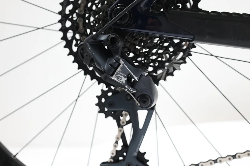 SANTA CRUZ Megatower 2 KIT S Carbon C 2023 T.L