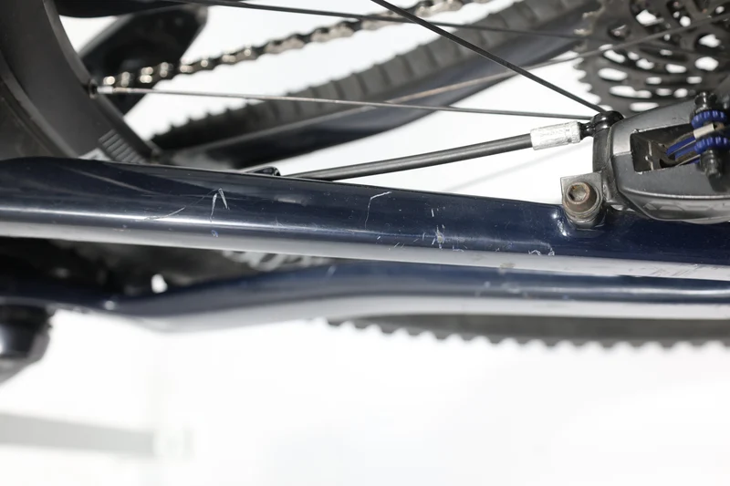 SANTA CRUZ Megatower 2 KIT S Carbon C 2023 T.L