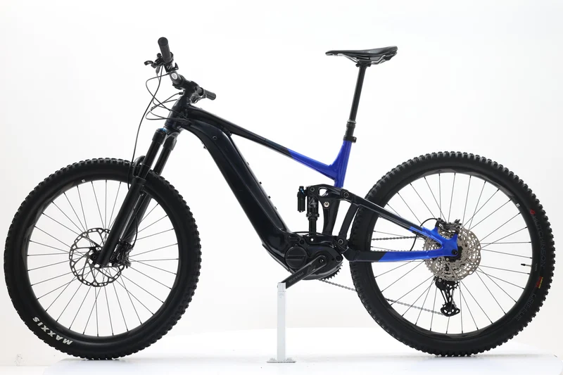 GIANT Trance X E+ 1 2023 T.XL