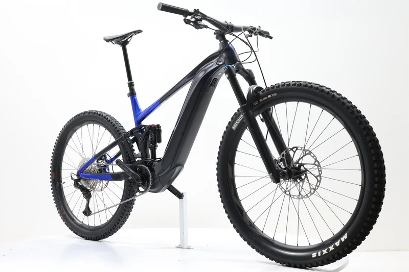 GIANT Trance X E+ 1 2023 T.XL