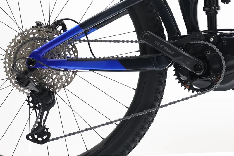 GIANT Trance X E+ 1 2023 T.XL