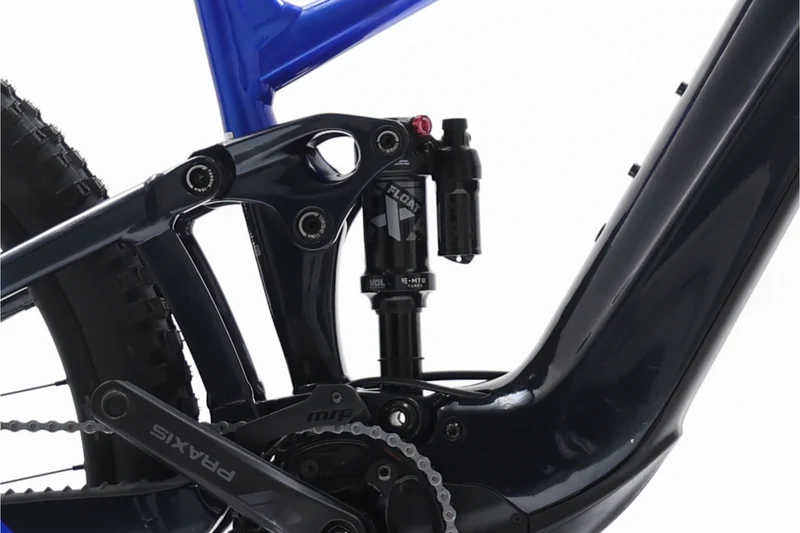 GIANT Trance X E+ 1 2023 T.XL
