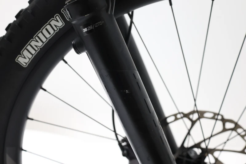 GIANT Trance X E+ 1 2023 T.XL