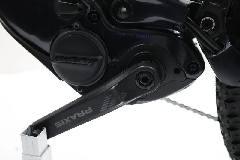GIANT Trance X E+ 1 2023 T.XL