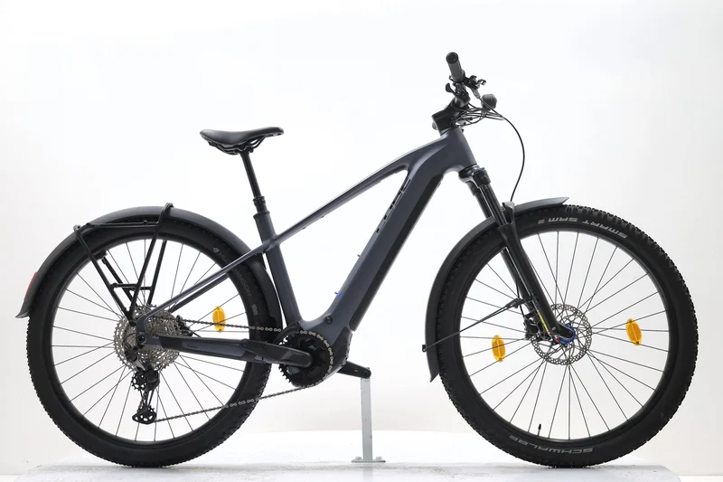 CUBE Reaction Hybrid Pro 800 Allroad 2025 T.L