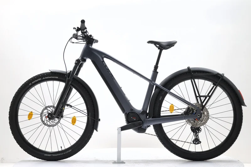 CUBE Reaction Hybrid Pro 800 Allroad 2025 T.L