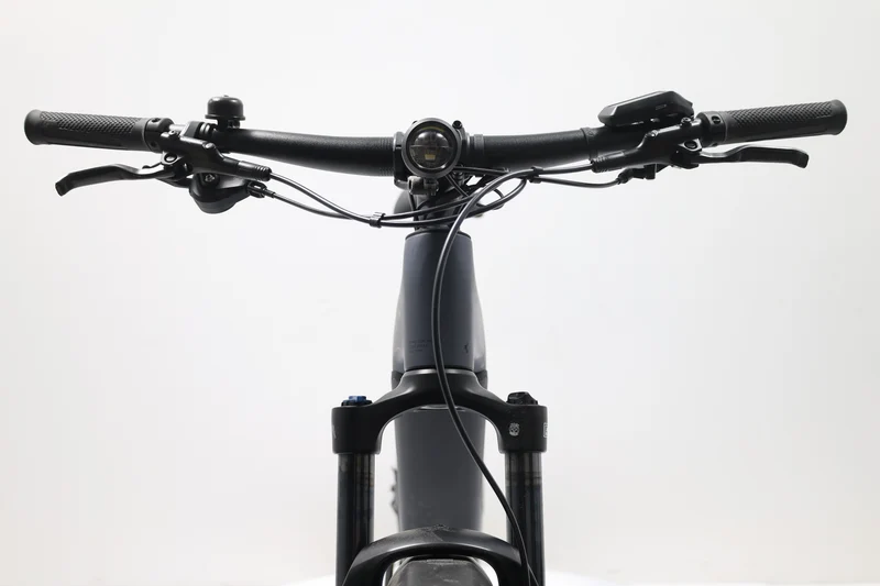 CUBE Reaction Hybrid Pro 800 Allroad 2025 T.L