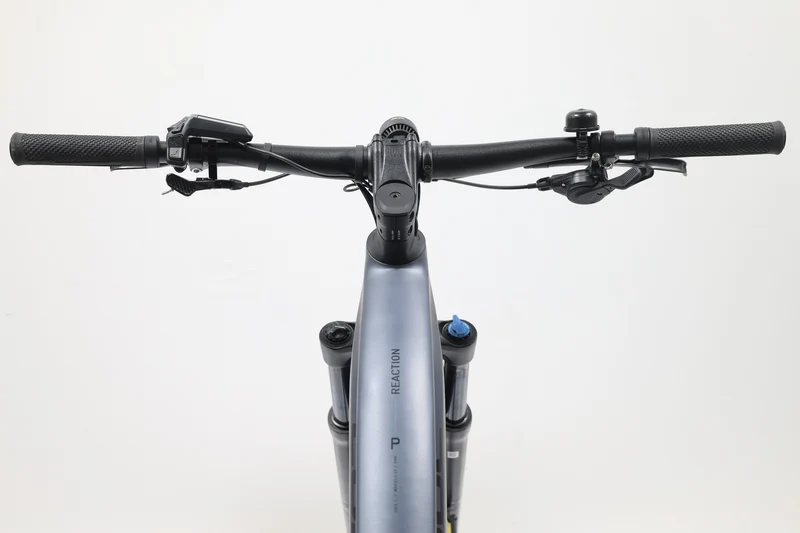 CUBE Reaction Hybrid Pro 800 Allroad 2025 T.L