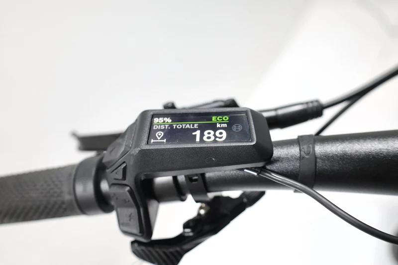 CUBE Reaction Hybrid Pro 800 Allroad 2025 T.L
