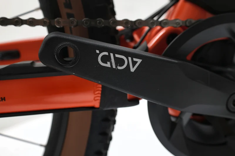 CUBE Stereo Hybrid 120 Race 750 2024 T.L
