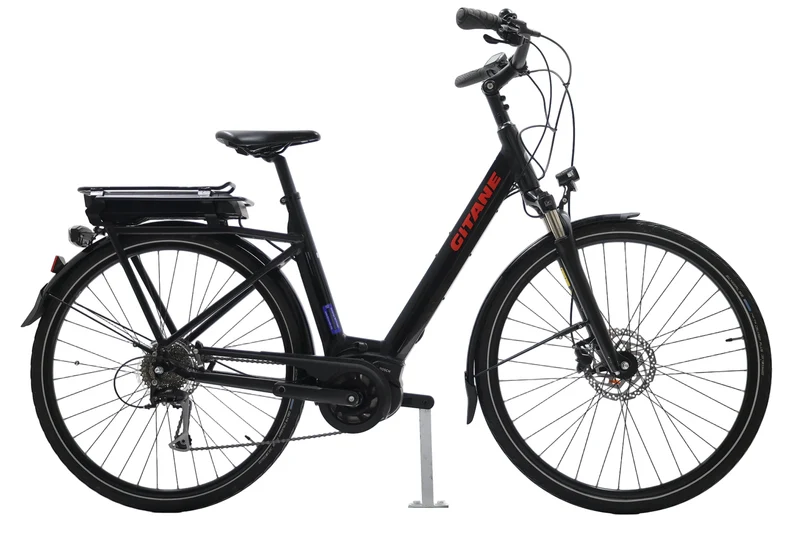 GITANE EC01 D9 2021 T.51