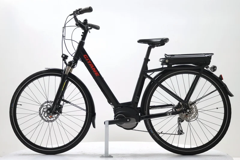 GITANE EC01 D9 2021 T.51