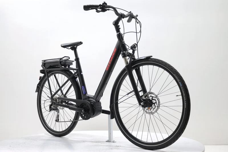 GITANE EC01 D9 2021 T.51