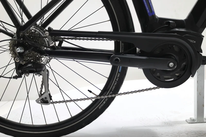 GITANE EC01 D9 2021 T.51