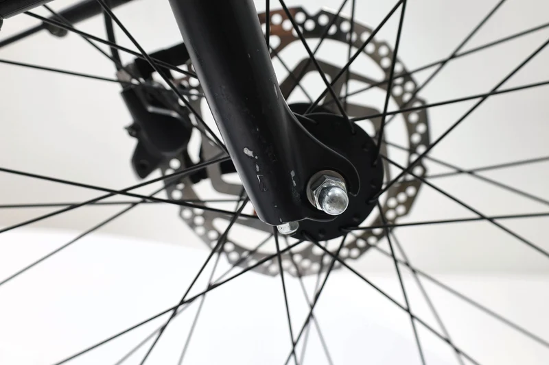 GITANE EC01 D9 2021 T.51