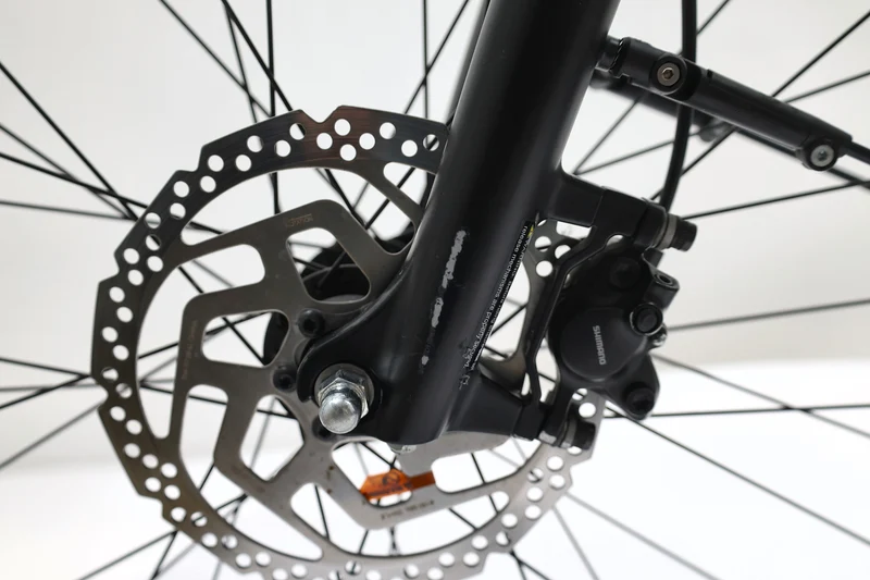 GITANE EC01 D9 2021 T.51