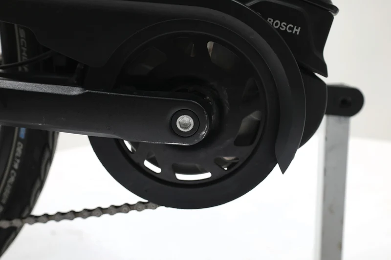 GITANE EC01 D9 2021 T.51